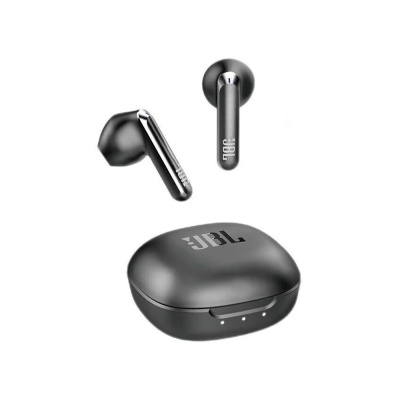 Беспроводные наушники JBL (T280TWS) X2 Black EU